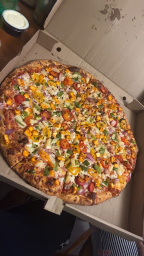 Photo of A1 Pizza Stellarton / New Glasgow - 91 Lawrence Blvd Box: 1289, Stellarton, NS B0K 1S0